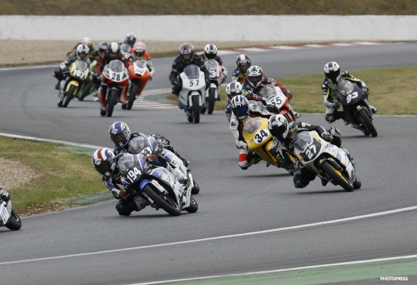 MAGNY-COURS  - FSBK 2011
5 ème manche du Championnat de France Superbike
16 & 17 Juillet 2011
© PHOTOPRESS
Tel: 04 93 37 95 96
info@photopress.fr